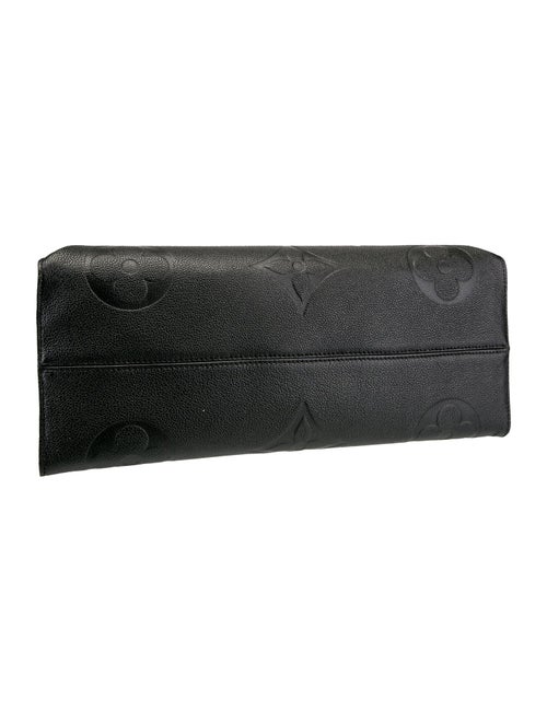 Louis Vuitton LV Monogram OnTheGo GM