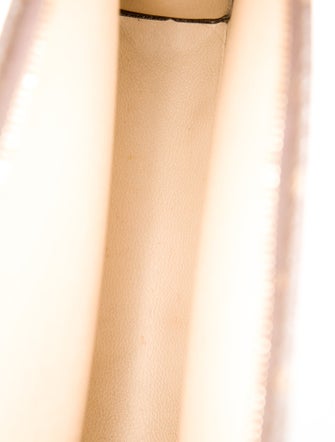 Louis Vuitton LV Monogram Clutch 26