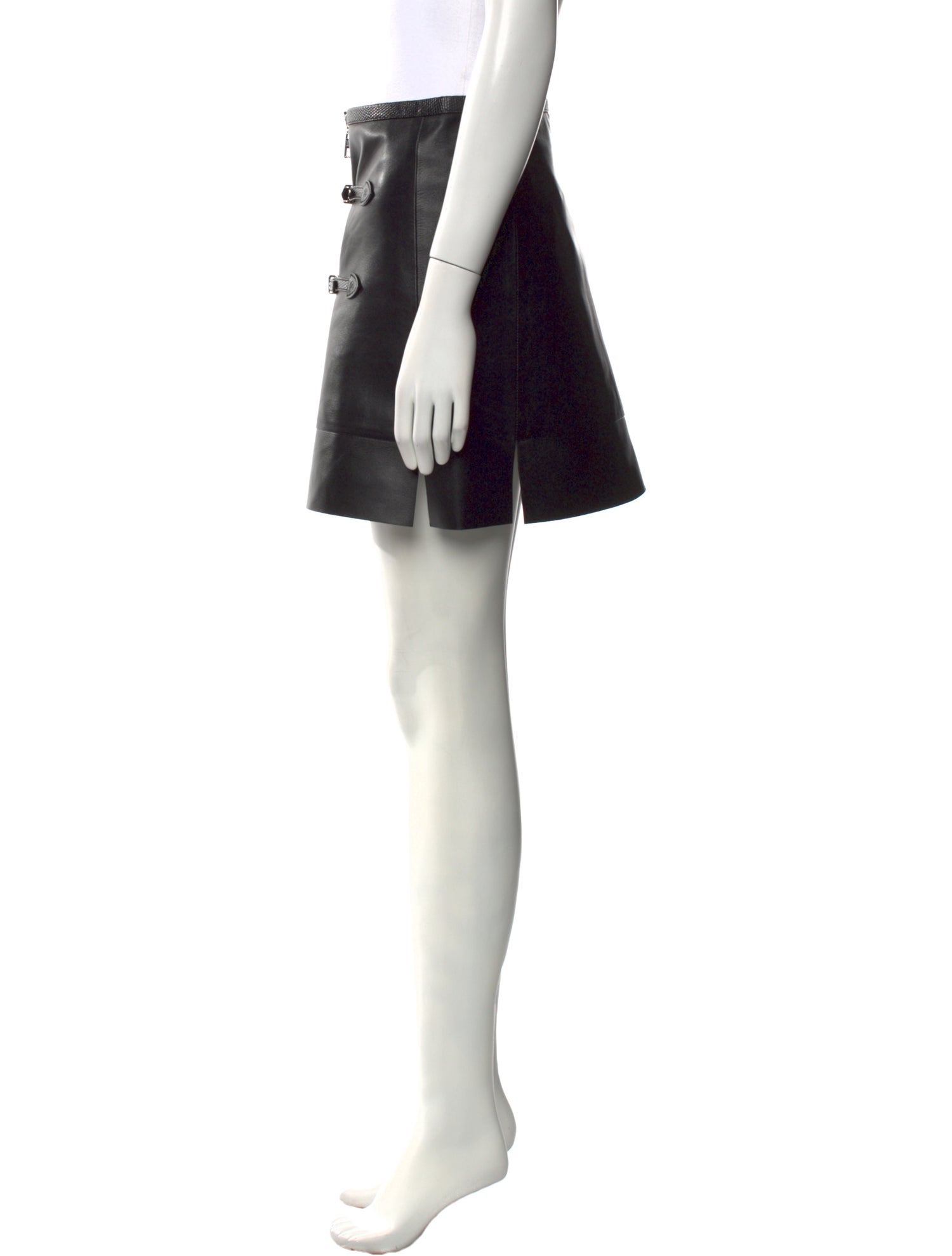 Louis Vuitton 2015 Mini Skirt