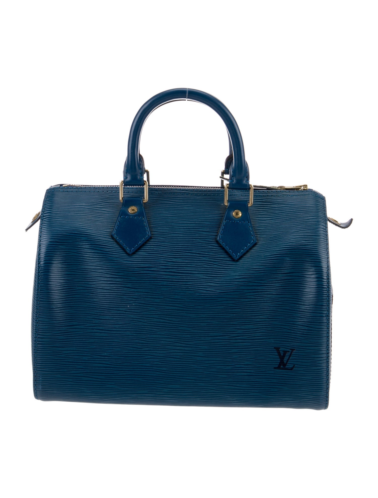 Louis Vuitton Epi Leather Speedy 25 Vintage
