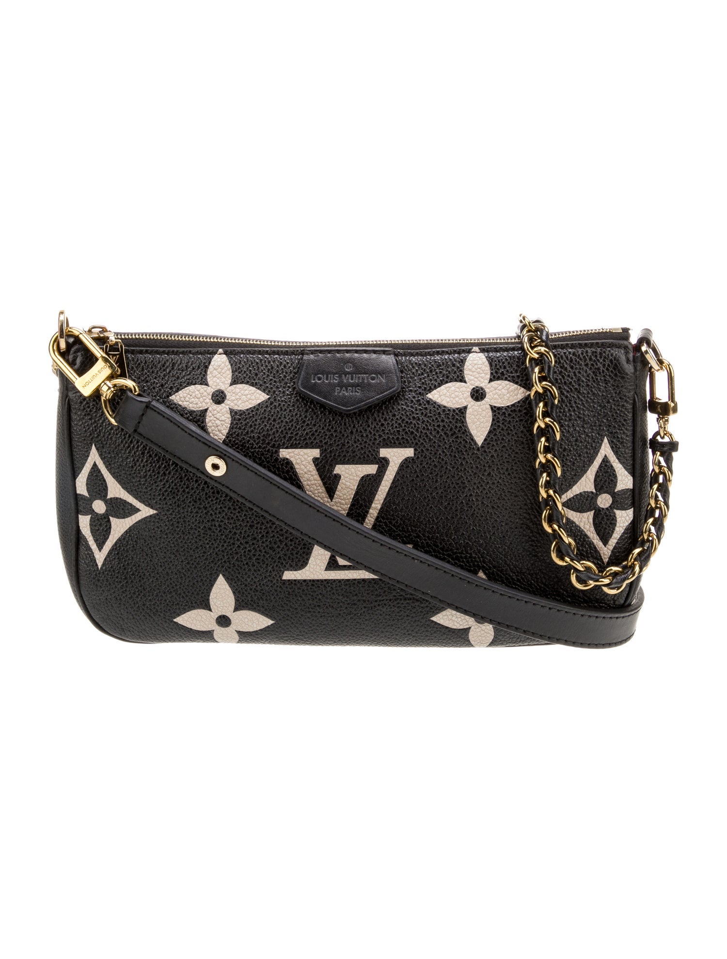 Louis Vuitton Monogram Giant Pochette Accessoires