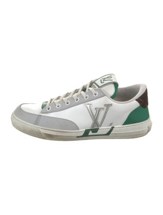 Louis Vuitton 2021 LV Monogram Sneakers