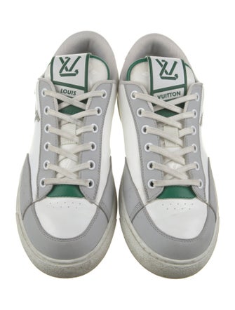 Louis Vuitton 2021 LV Monogram Sneakers