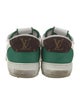Louis Vuitton 2021 LV Monogram Sneakers