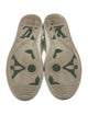 Louis Vuitton 2021 LV Monogram Sneakers