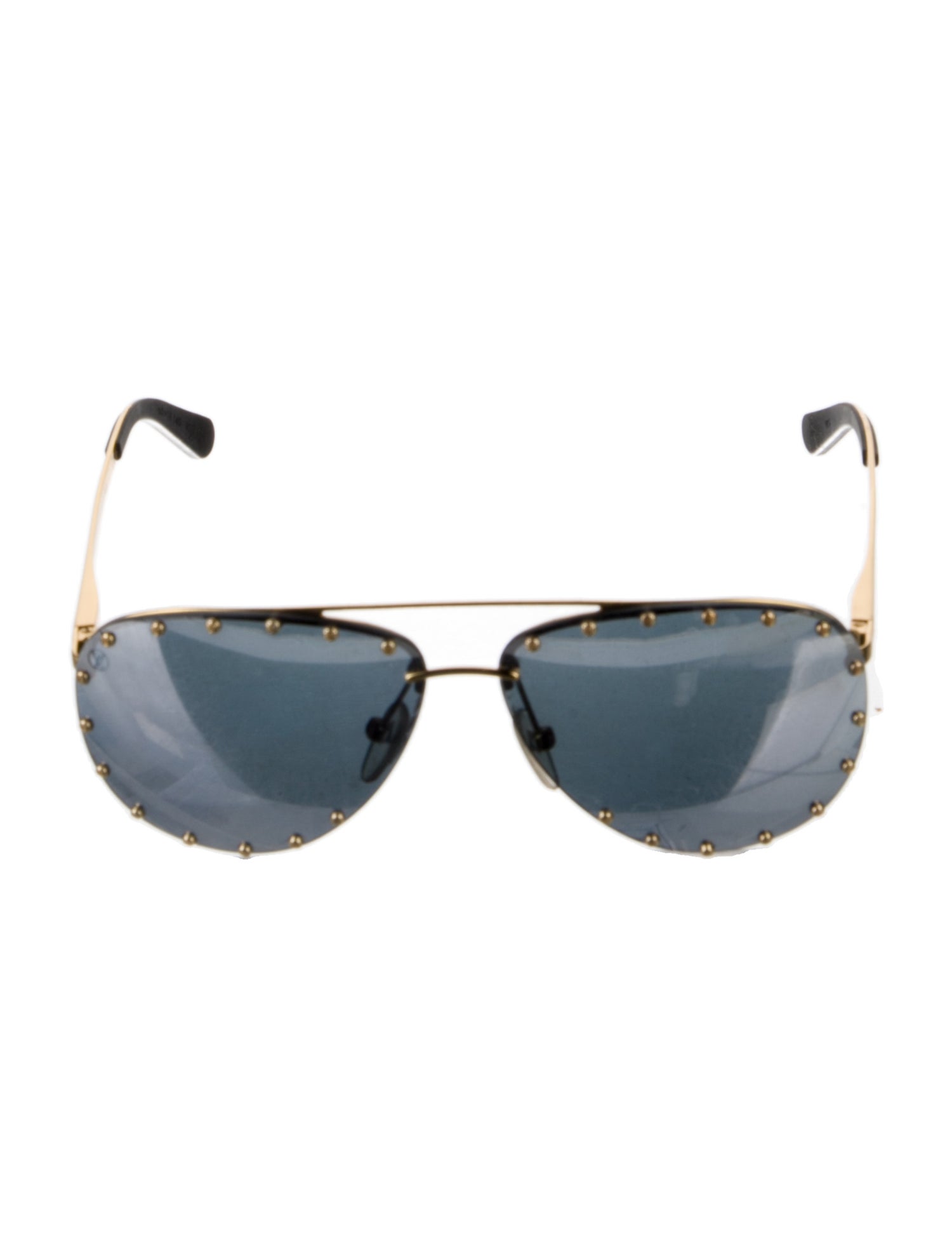 Louis Vuitton 2019 The Party Sunglasses