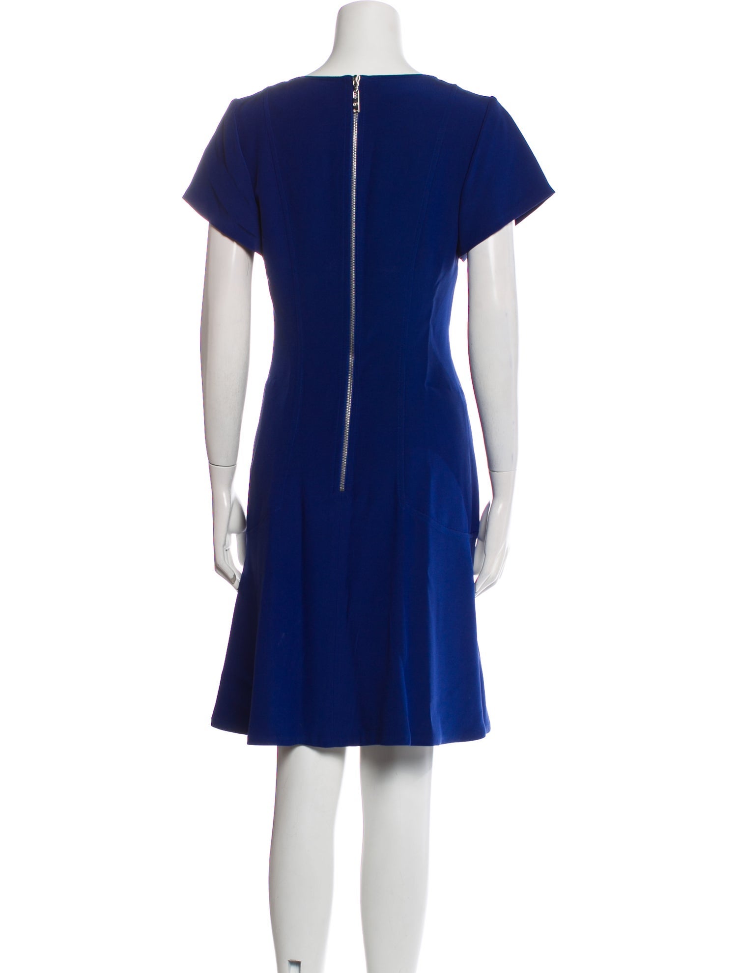 Louis Vuitton 2017 Knee-Length Dress