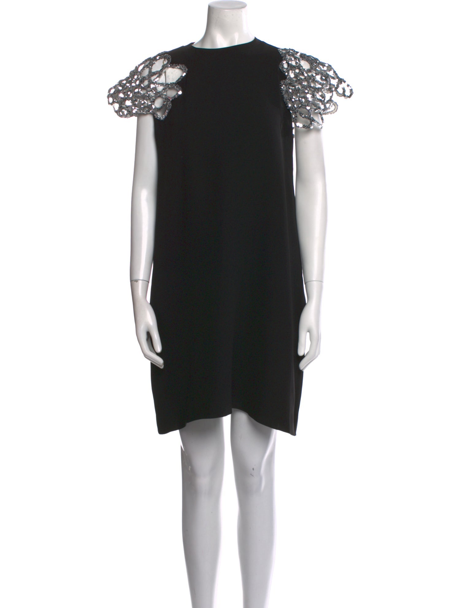 Louis Vuitton 2019 Mini Dress