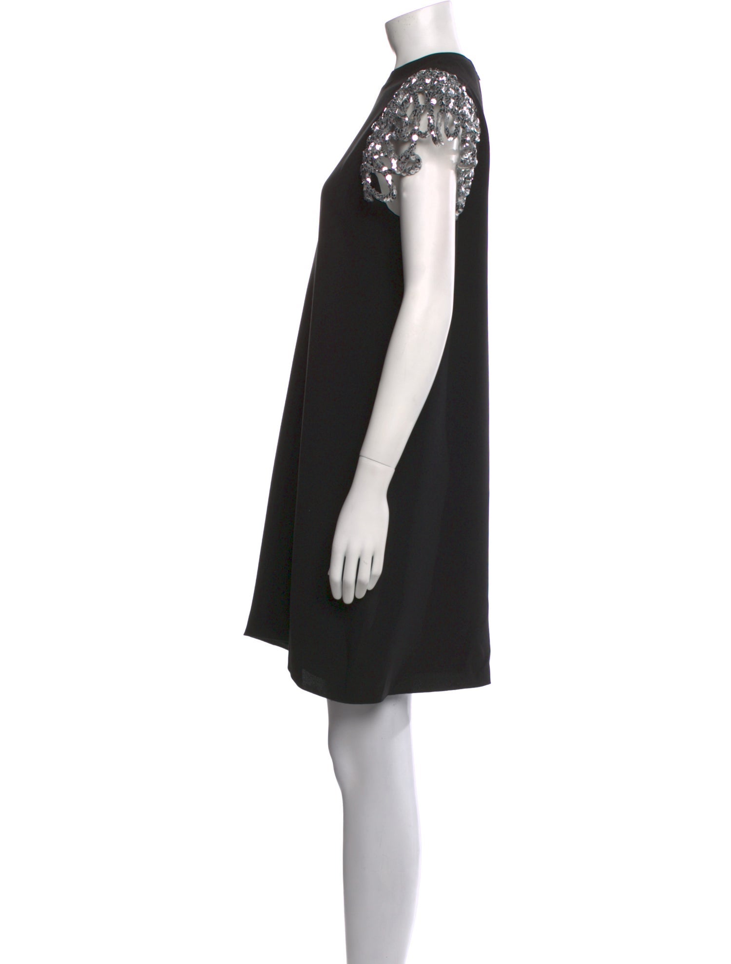 Louis Vuitton 2019 Mini Dress