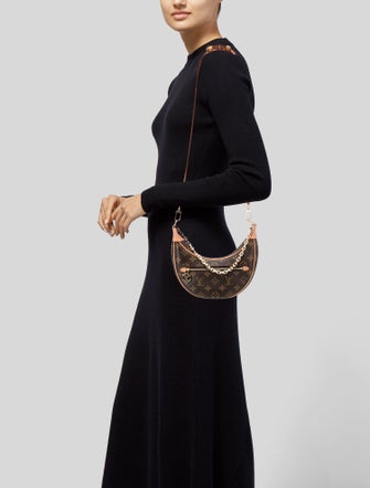 Louis Vuitton LV Monogram Loop