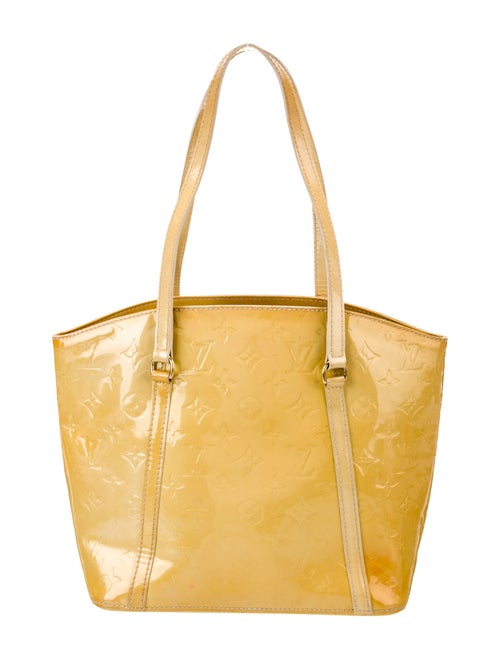 Louis Vuitton Monogram Vernis Avalon MM