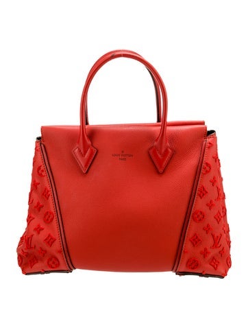 Louis Vuitton Handle Bags LV Monogram W