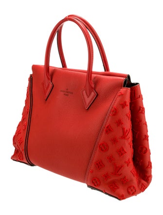 Louis Vuitton LV Monogram W