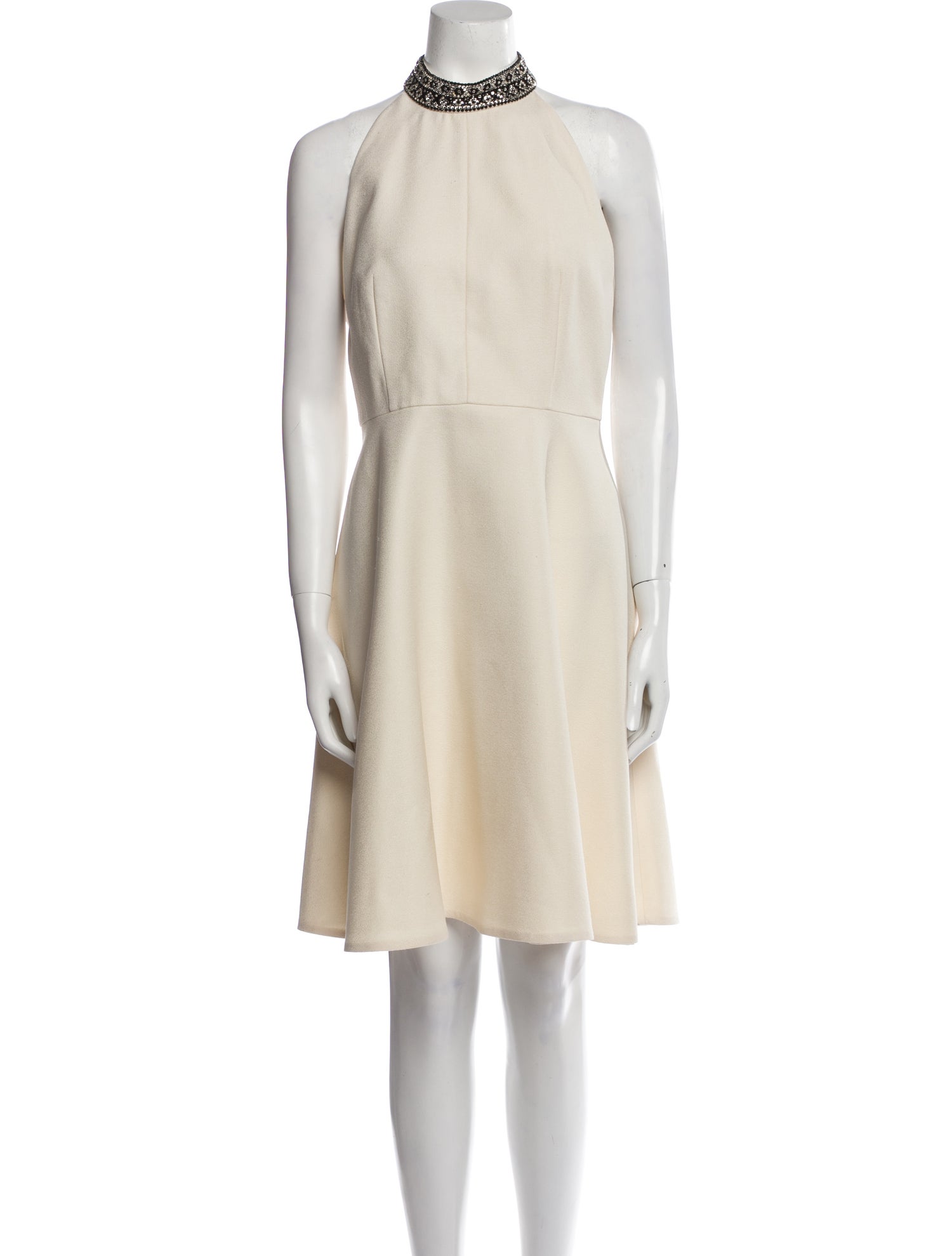 Louis Vuitton 2021 Knee-Length Dress