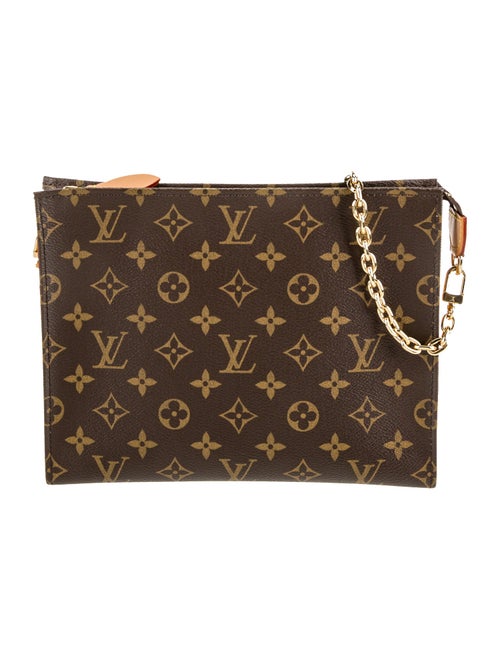 Louis Vuitton Louis Vuitton Toiletry Pouch