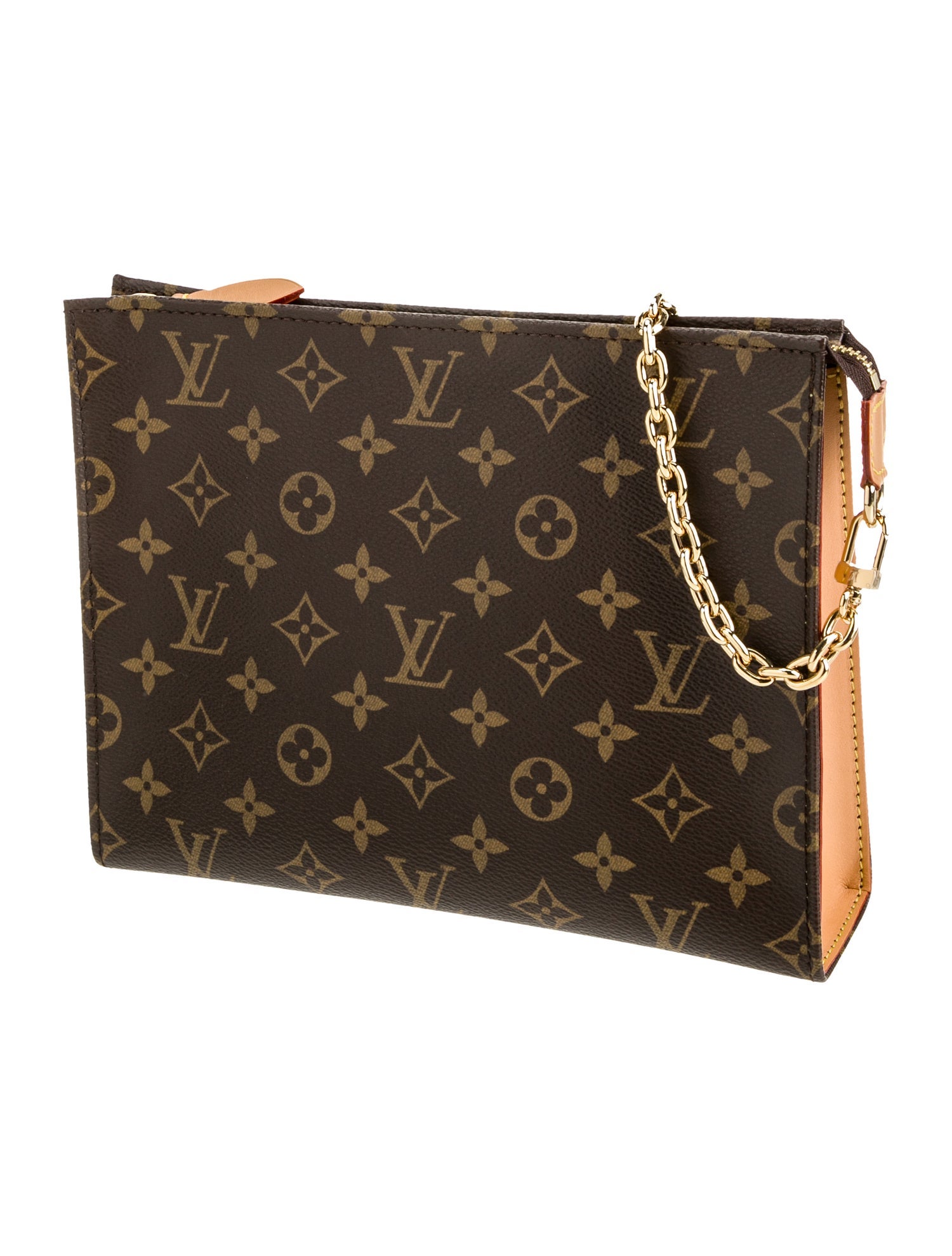 Louis Vuitton Louis Vuitton Toiletry Pouch