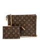 Louis Vuitton Louis Vuitton Toiletry Pouch