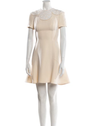 Louis Vuitton 2020 Mini Dress