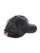 Louis Vuitton Monogram Shadow Cap