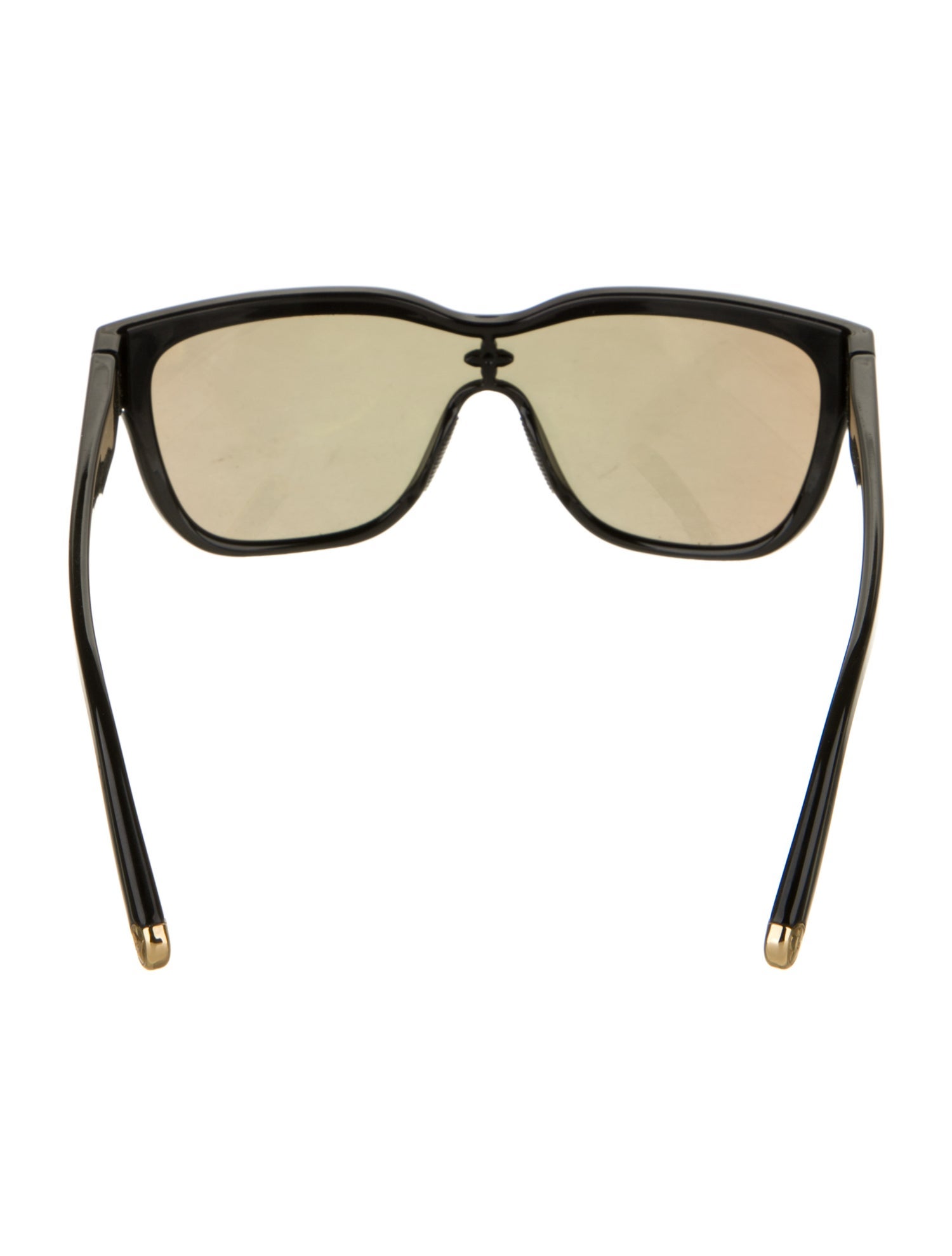 Louis Vuitton 2022 LV Shadow Sunglasses