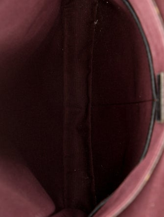 Louis Vuitton LV Monogram Abbesses MM