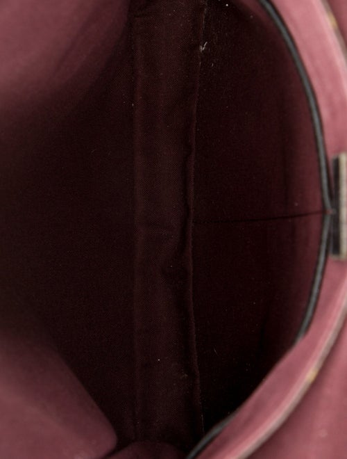 Louis Vuitton LV Monogram Abbesses MM