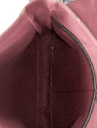 Louis Vuitton LV Monogram Abbesses MM