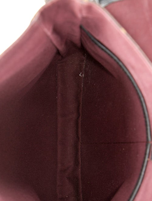 Louis Vuitton LV Monogram Abbesses MM