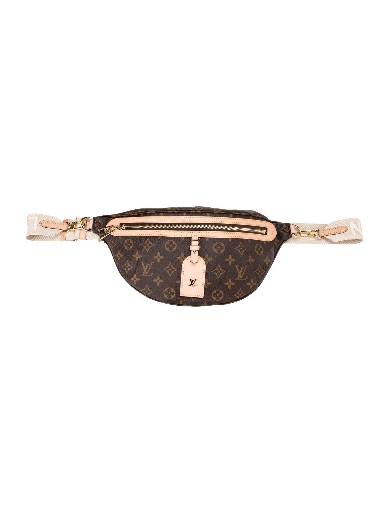 Louis Vuitton LV Monogram Bumbag