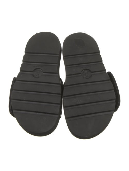 Louis Vuitton Slides