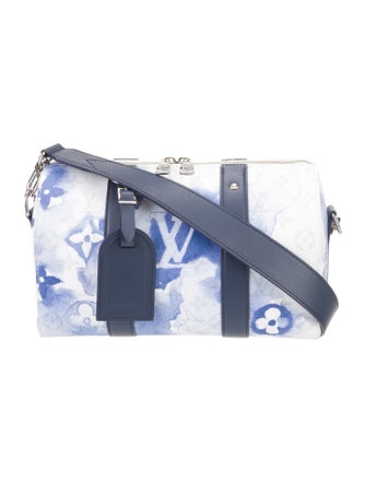 Louis Vuitton Messenger Bag