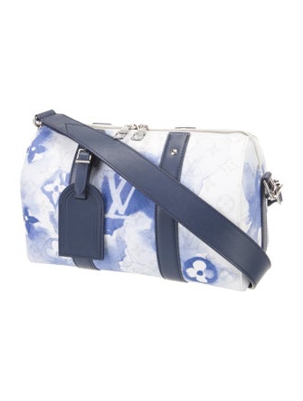 Louis Vuitton Messenger Bag