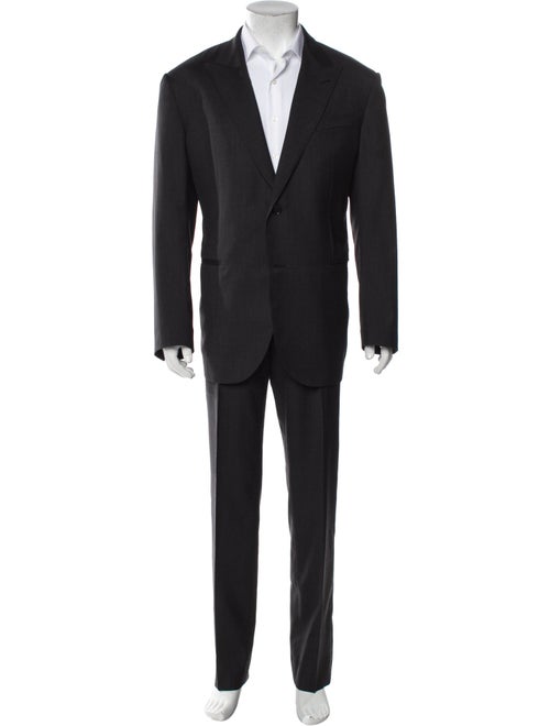 Louis Vuitton 2024 Wool Two-Piece Blazer