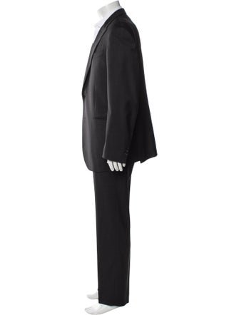 Louis Vuitton 2024 Wool Two-Piece Blazer