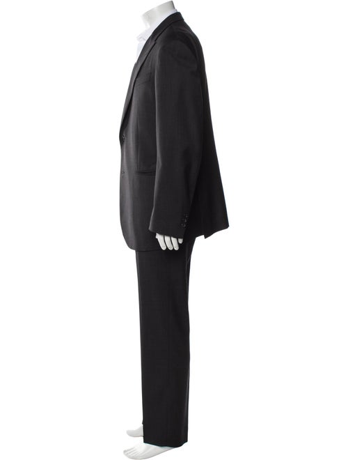 Louis Vuitton 2024 Wool Two-Piece Blazer