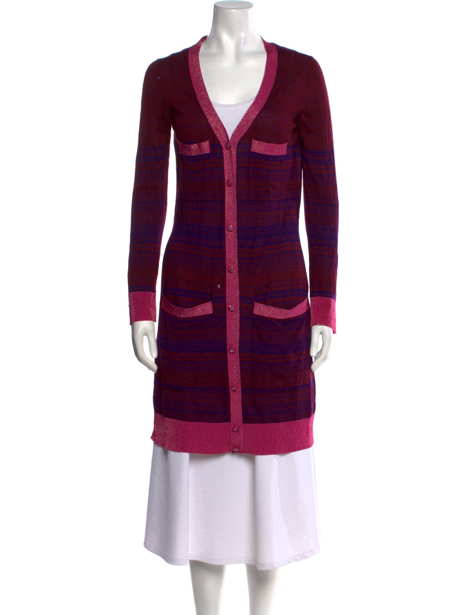 Louis Vuitton 2011 Cashmere Sweater