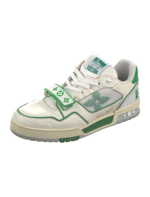 Louis Vuitton LV Trainer Sneakers
