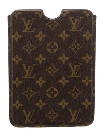 Louis Vuitton Monogram iPad Mini Hardcase