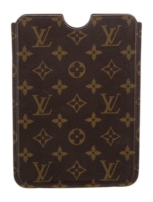 Louis Vuitton Monogram iPad Mini Hardcase