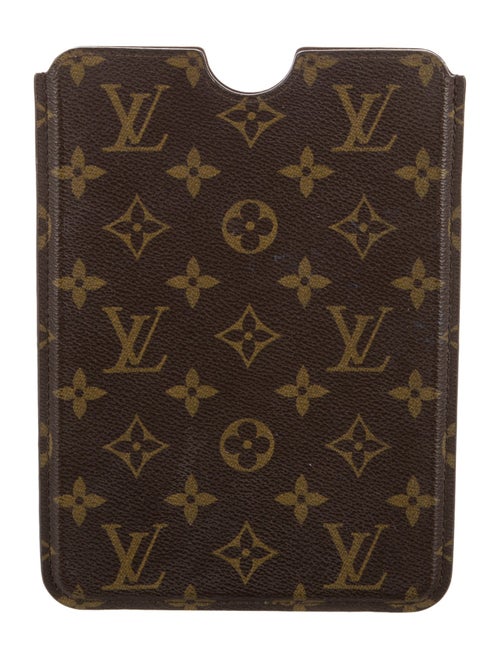 Louis Vuitton Monogram iPad Mini Hardcase