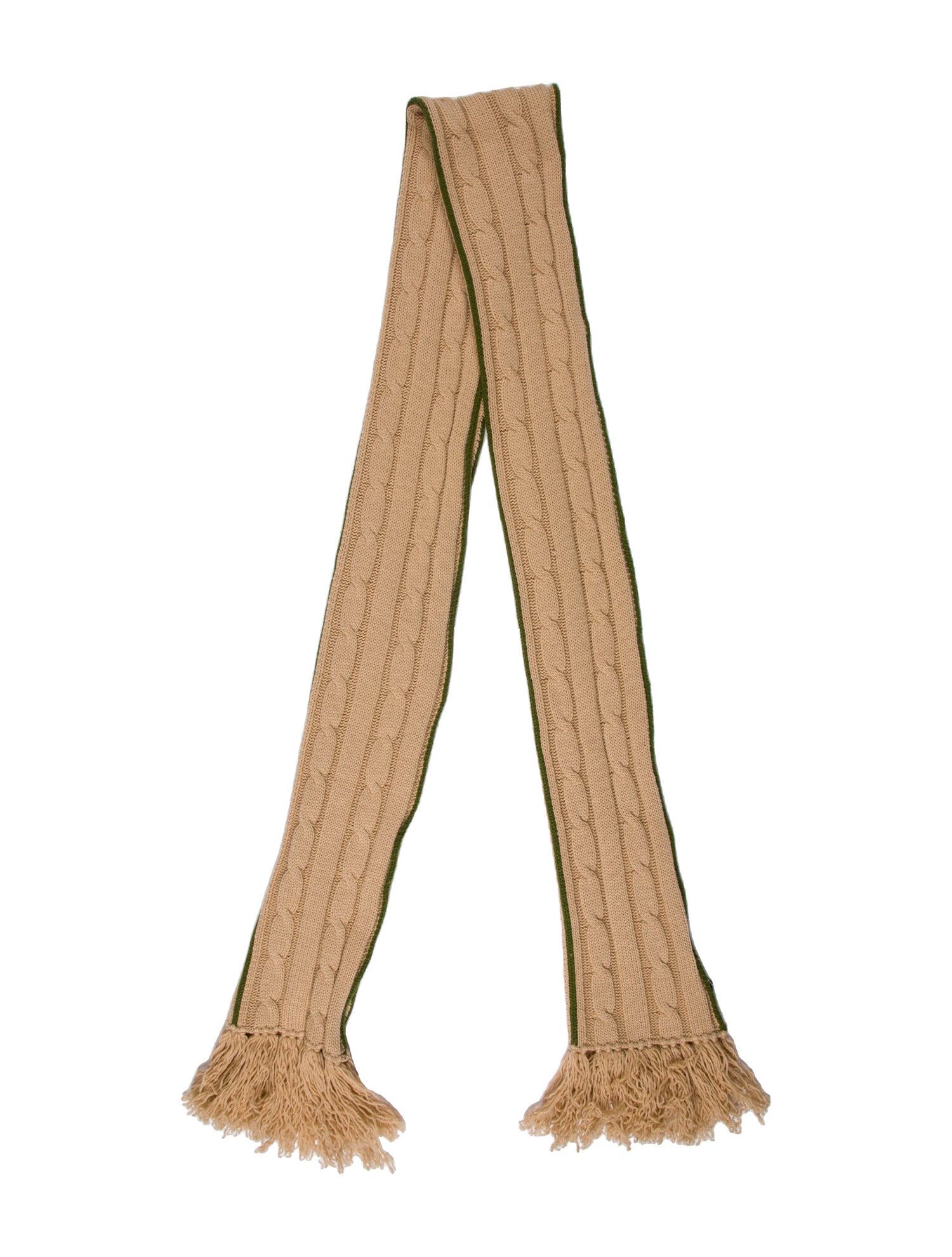 Louis Vuitton Cashmere Scarf Cashmere Scarf