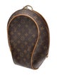 Louis Vuitton Monogram Ellipse Backpack Vintage