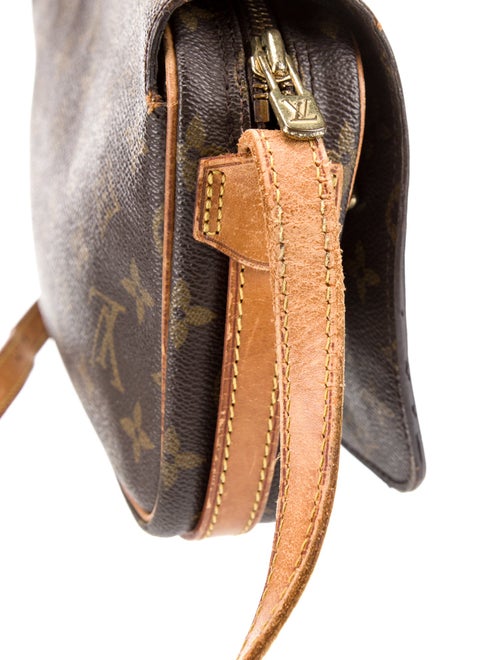 Louis Vuitton LV Monogram Saint Germain Vintage