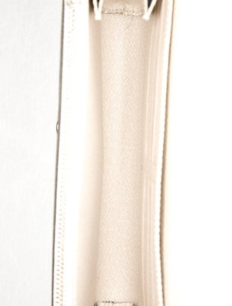 Louis Vuitton Epi Leather Twist Wallet On Chain