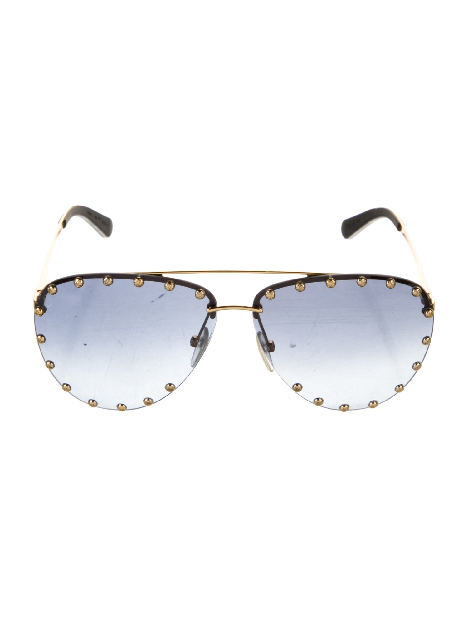 Louis Vuitton 2017 Party Sunglasses