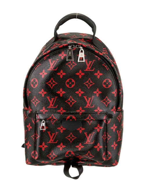 Louis Vuitton Infrarouge Palm Springs PM