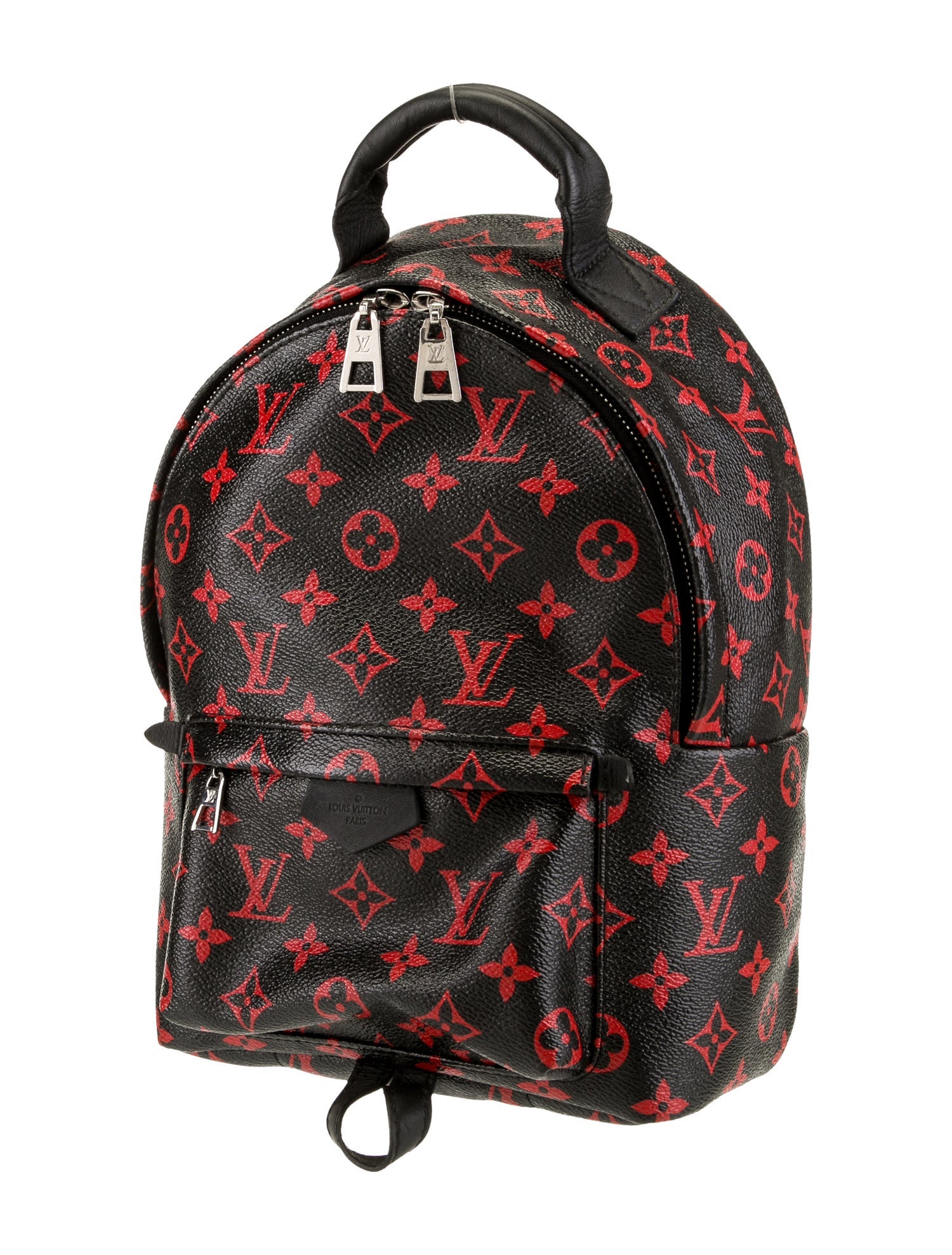 Louis Vuitton Infrarouge Palm Springs PM