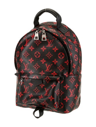 Louis Vuitton Infrarouge Palm Springs PM
