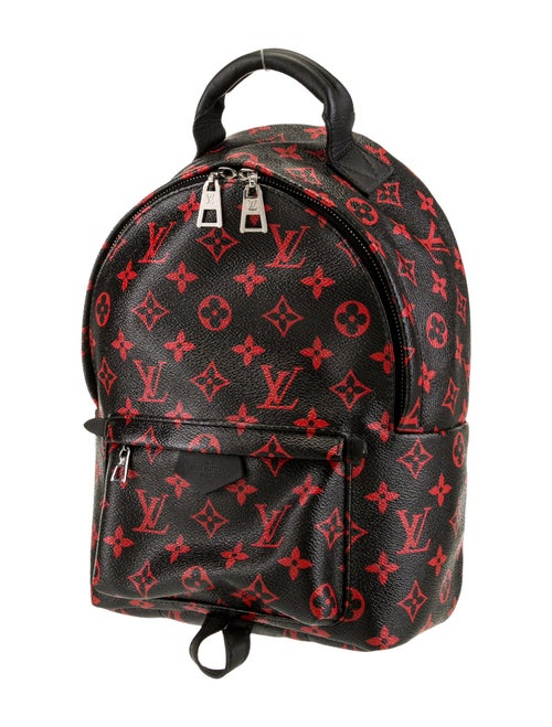 Louis Vuitton Infrarouge Palm Springs PM