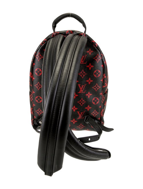 Louis Vuitton Infrarouge Palm Springs PM